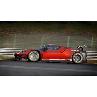 Assetto Corsa Competizione 2023 GT World Challenge XBOX SERIES X|S Ключ - irongamers.ru