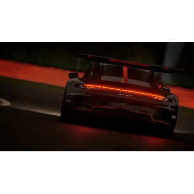 Assetto Corsa Competizione 2023 GT World Challenge XBOX SERIES X|S Ключ - irongamers.ru