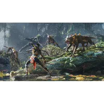 AVATAR: FRONTIERS OF PANDORA XBOX|XS КЛЮЧ - irongamers.ru