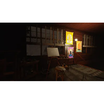 Suffer The Night (Steam ключ / РФ+Весь Мир) - irongamers.ru