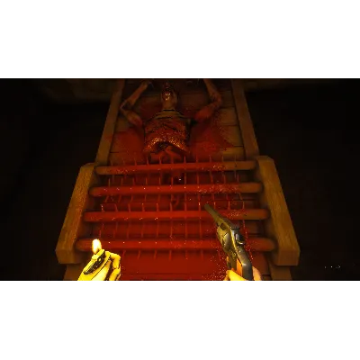 Suffer The Night (Steam ключ / РФ+Весь Мир) - irongamers.ru