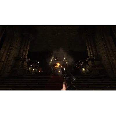 Suffer The Night (Steam ключ / РФ+Весь Мир) - irongamers.ru