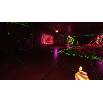 Suffer The Night (Steam ключ / РФ+Весь Мир) - irongamers.ru
