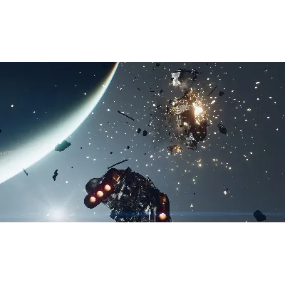 STARFIELD PREMIUM XBOX|XS+PC КЛЮЧ - irongamers.ru