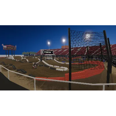 MX Bikes АВТОДОСТАВКА STEAM GLOBAL МГНОВЕННО ЛИЦЕНЗИЯ - irongamers.ru