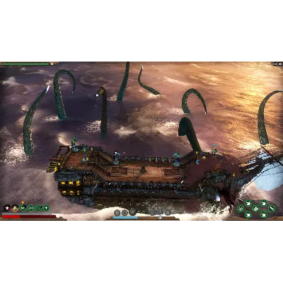 Abandon Ship (Steam ключ) REGION FREE/GLOBAL + - irongamers.ru