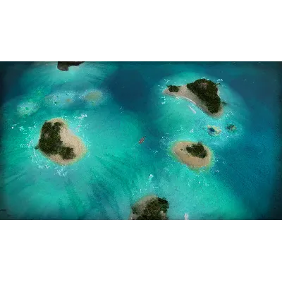 Abandon Ship (Steam ключ) REGION FREE/GLOBAL + - irongamers.ru