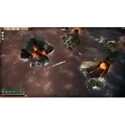 Abandon Ship (Steam ключ) REGION FREE/GLOBAL + - irongamers.ru