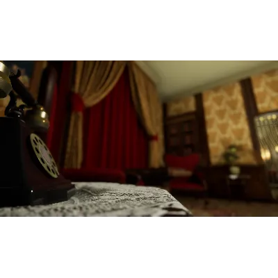 Gordian Rooms 1: A curious heritage АВТОДОСТАВКА Steam - irongamers.ru