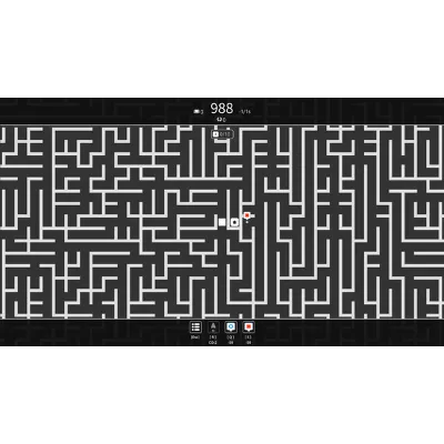 Mega Maze STEAM KEY REGION FREE GLOBAL ROW - irongamers.ru