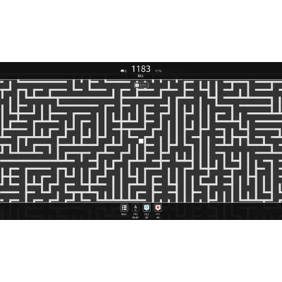 Mega Maze STEAM KEY REGION FREE GLOBAL ROW - irongamers.ru