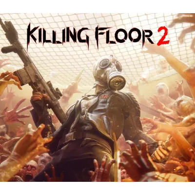 The Escapists 2 + Borderlands 1 / 3 Killing Floor 2 EGS - irongamers.ru