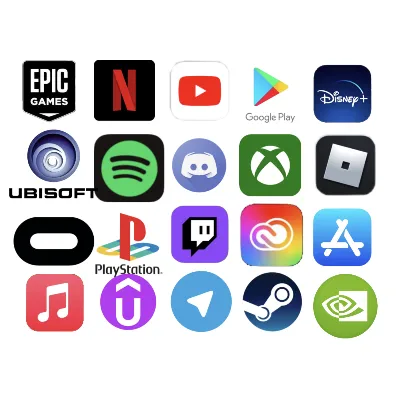 TURKISH CARD FOR DISCORD, PLAYSTATION+ Other - irongamers.ru