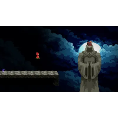 1/2 Red Riding Hood Steam\РФ+ВесьМир\Key⭐ - irongamers.ru