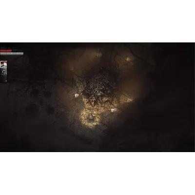 DARKWOOD XBOX ONE|XS КЛЮЧ - irongamers.ru