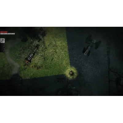 DARKWOOD XBOX ONE|XS КЛЮЧ - irongamers.ru