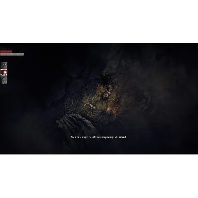 DARKWOOD XBOX ONE|XS КЛЮЧ - irongamers.ru