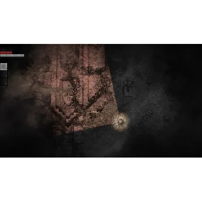 DARKWOOD XBOX ONE|XS КЛЮЧ - irongamers.ru