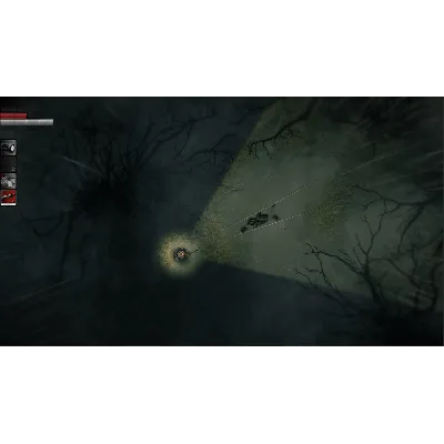 DARKWOOD XBOX ONE|XS КЛЮЧ - irongamers.ru