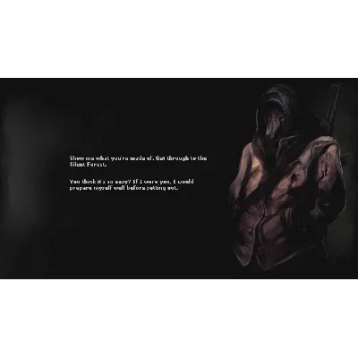 DARKWOOD XBOX ONE|XS КЛЮЧ - irongamers.ru