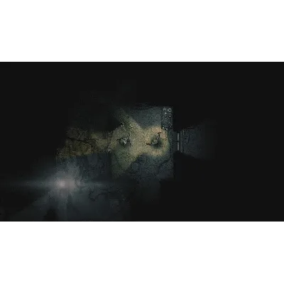 DARKWOOD XBOX ONE|XS КЛЮЧ - irongamers.ru