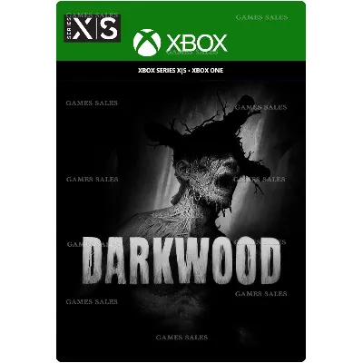 DARKWOOD XBOX ONE|XS КЛЮЧ - irongamers.ru