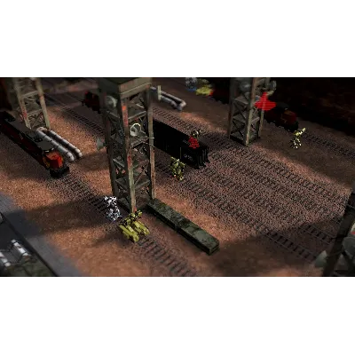 FRONT MISSION 1ST: REMAKE XBOX ONE|XS КЛЮЧ - irongamers.ru