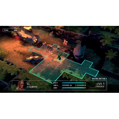 FRONT MISSION 1ST: REMAKE XBOX ONE|XS КЛЮЧ - irongamers.ru