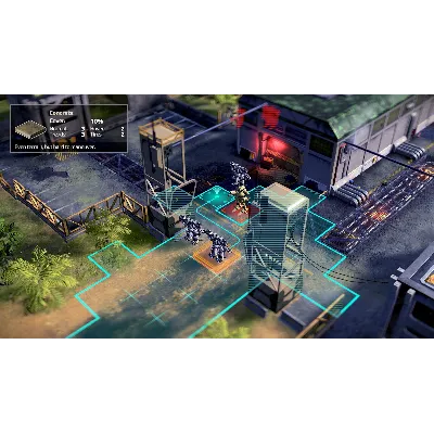 FRONT MISSION 1ST: REMAKE XBOX ONE|XS КЛЮЧ - irongamers.ru
