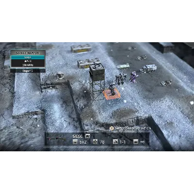 FRONT MISSION 1ST: REMAKE XBOX ONE|XS КЛЮЧ - irongamers.ru