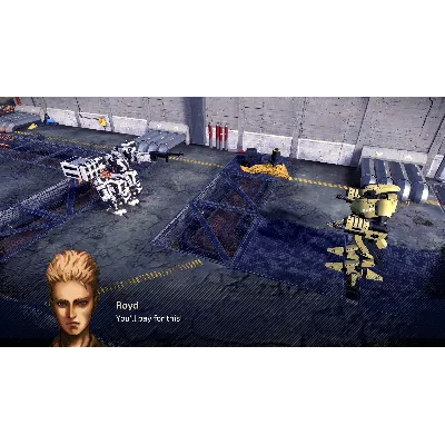 FRONT MISSION 1ST: REMAKE XBOX ONE|XS КЛЮЧ - irongamers.ru