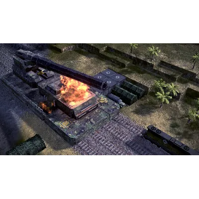 FRONT MISSION 1ST: REMAKE XBOX ONE|XS КЛЮЧ - irongamers.ru