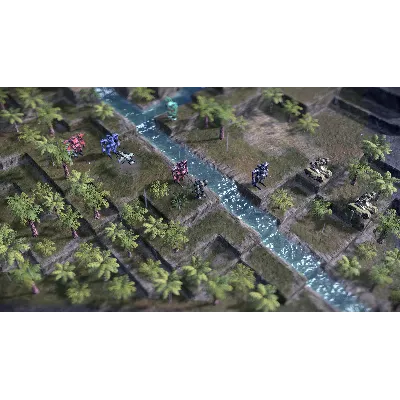 FRONT MISSION 1ST: REMAKE XBOX ONE|XS КЛЮЧ - irongamers.ru