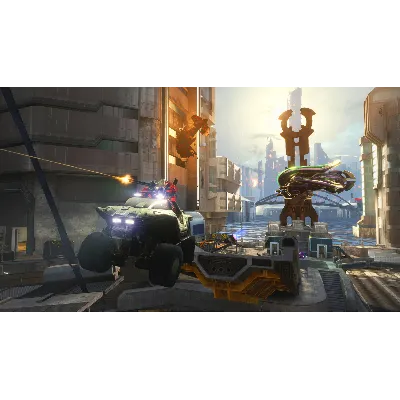 Halo: Reach DLC STEAM•RU АВТОДОСТАВКА 0% - irongamers.ru
