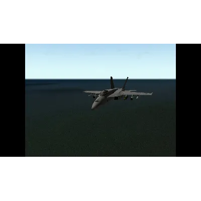 F/A-18E Super Hornet АВТОДОСТАВКА Steam Россия - irongamers.ru