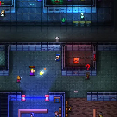 STREETS OF ROGUE XBOX ONE/SERIES X|S КЛЮЧ+ПОМОЩЬ - irongamers.ru
