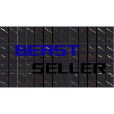 CS2 + СКИНЫ⭐ ИНВЕНТАРЬ ОТ 50 000 РУБЛЕЙ⭐ПОД FACEIT И ПРЕМЬЕР | ПЕРВАЯ ПОЧТА - irongamers.ru