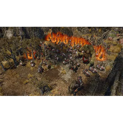 SPELLFORCE III REFORCED XBOX ONE/SERIES X|S КЛЮЧ - irongamers.ru