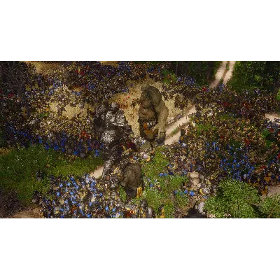 SPELLFORCE III REFORCED XBOX ONE/SERIES X|S КЛЮЧ - irongamers.ru