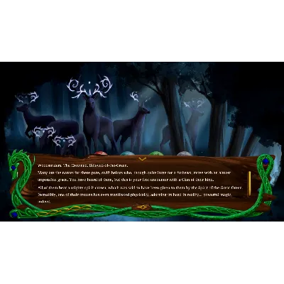 Golden Treasure: The Great Green АВТОДОСТАВКА STEAM GLOBAL МГНОВЕННО ЛИЦЕНЗИЯ - irongamers.ru
