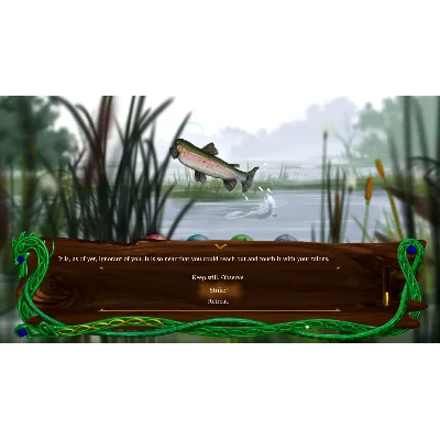 Golden Treasure: The Great Green АВТОДОСТАВКА STEAM GLOBAL МГНОВЕННО ЛИЦЕНЗИЯ - irongamers.ru