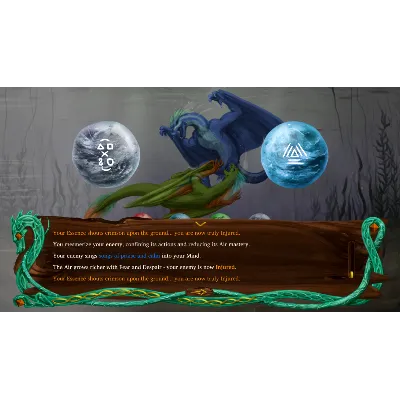 Golden Treasure: The Great Green АВТОДОСТАВКА STEAM GLOBAL МГНОВЕННО ЛИЦЕНЗИЯ - irongamers.ru