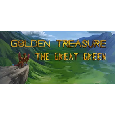 Golden Treasure: The Great Green АВТОДОСТАВКА STEAM GLOBAL МГНОВЕННО ЛИЦЕНЗИЯ - irongamers.ru