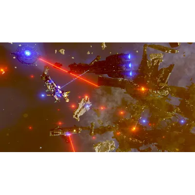 Between the Stars (Steam ключ) REGION FREE/GLOBAL + - irongamers.ru