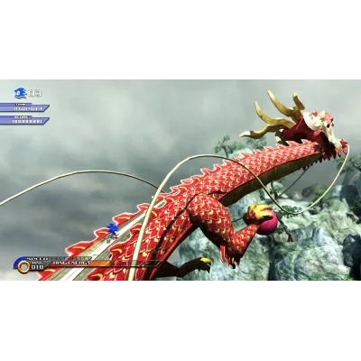 SONIC UNLEASHED XBOX +DLC На Любой Регион - irongamers.ru