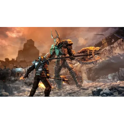 Bound by Flame XBOX от 360 На Любой Регион - irongamers.ru
