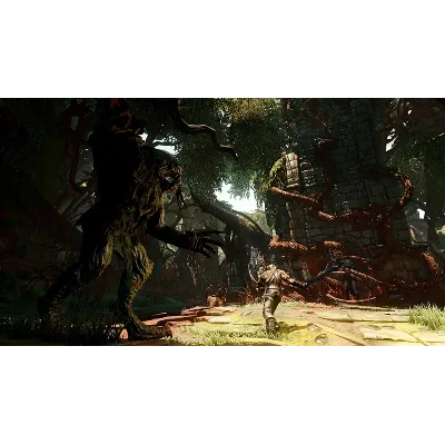 Bound by Flame XBOX от 360 На Любой Регион - irongamers.ru