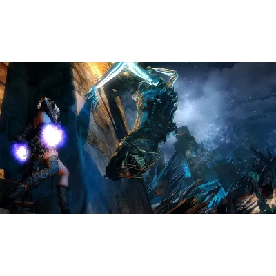 Bound by Flame XBOX от 360 На Любой Регион - irongamers.ru