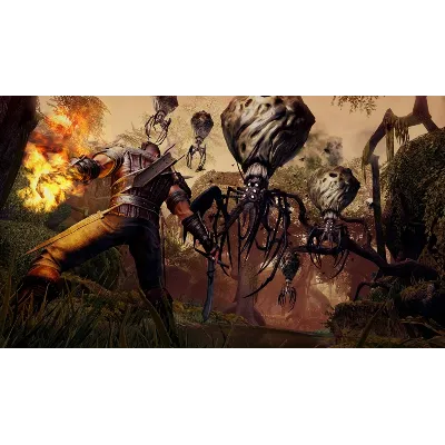 Bound by Flame XBOX от 360 На Любой Регион - irongamers.ru