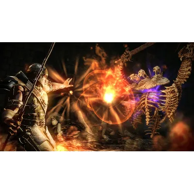 Bound by Flame XBOX от 360 На Любой Регион - irongamers.ru